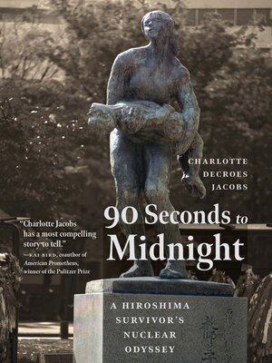 cover image of 90 Seconds to Midnight